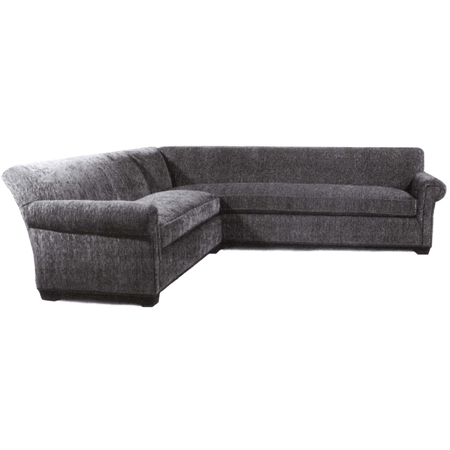 HENLEY SECTIONAL