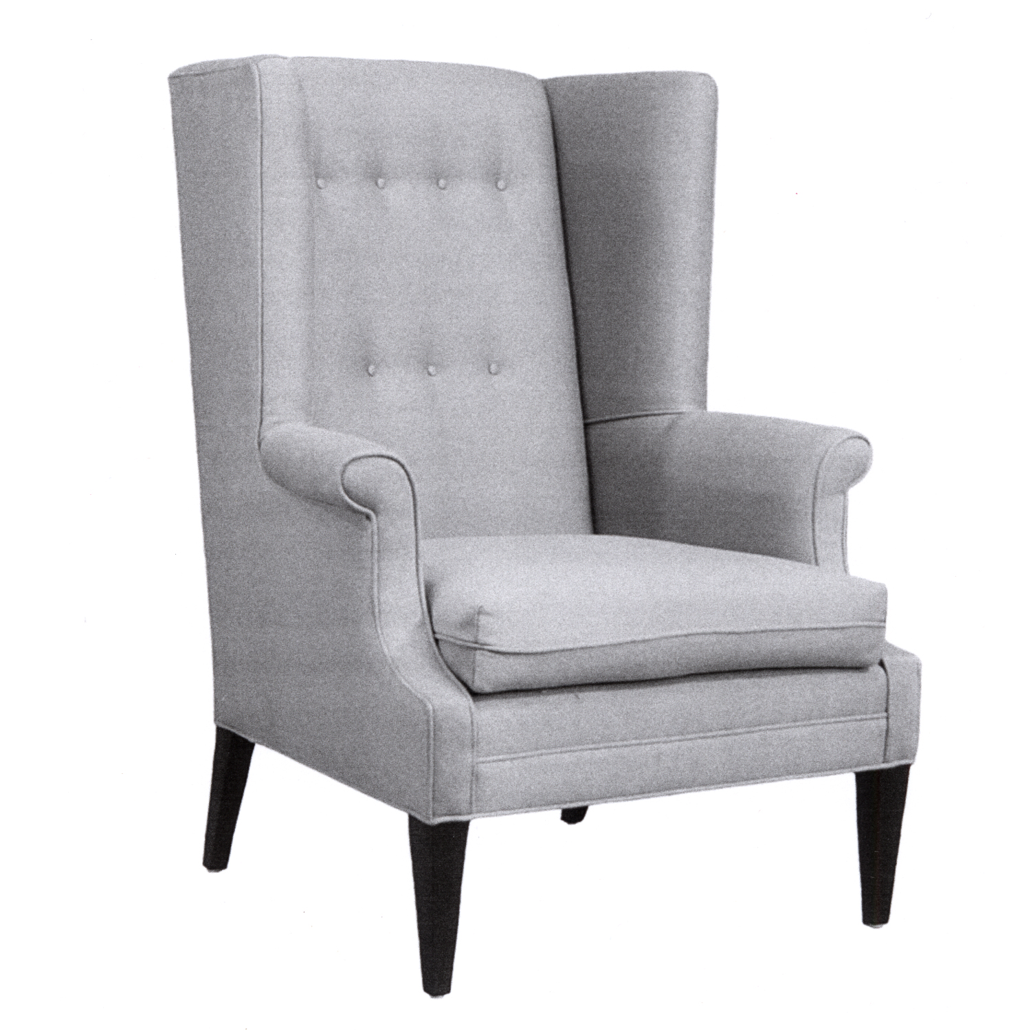 KENTSHIRE WING CHAIR
