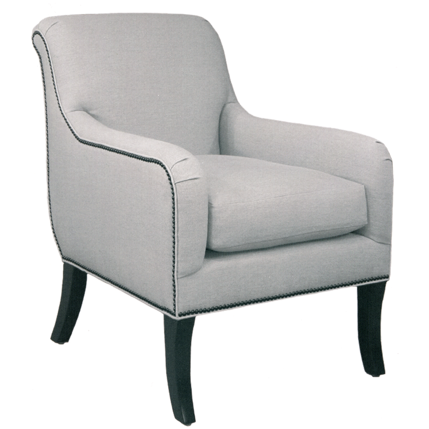 SLADE OCCASIONAL CHAIR