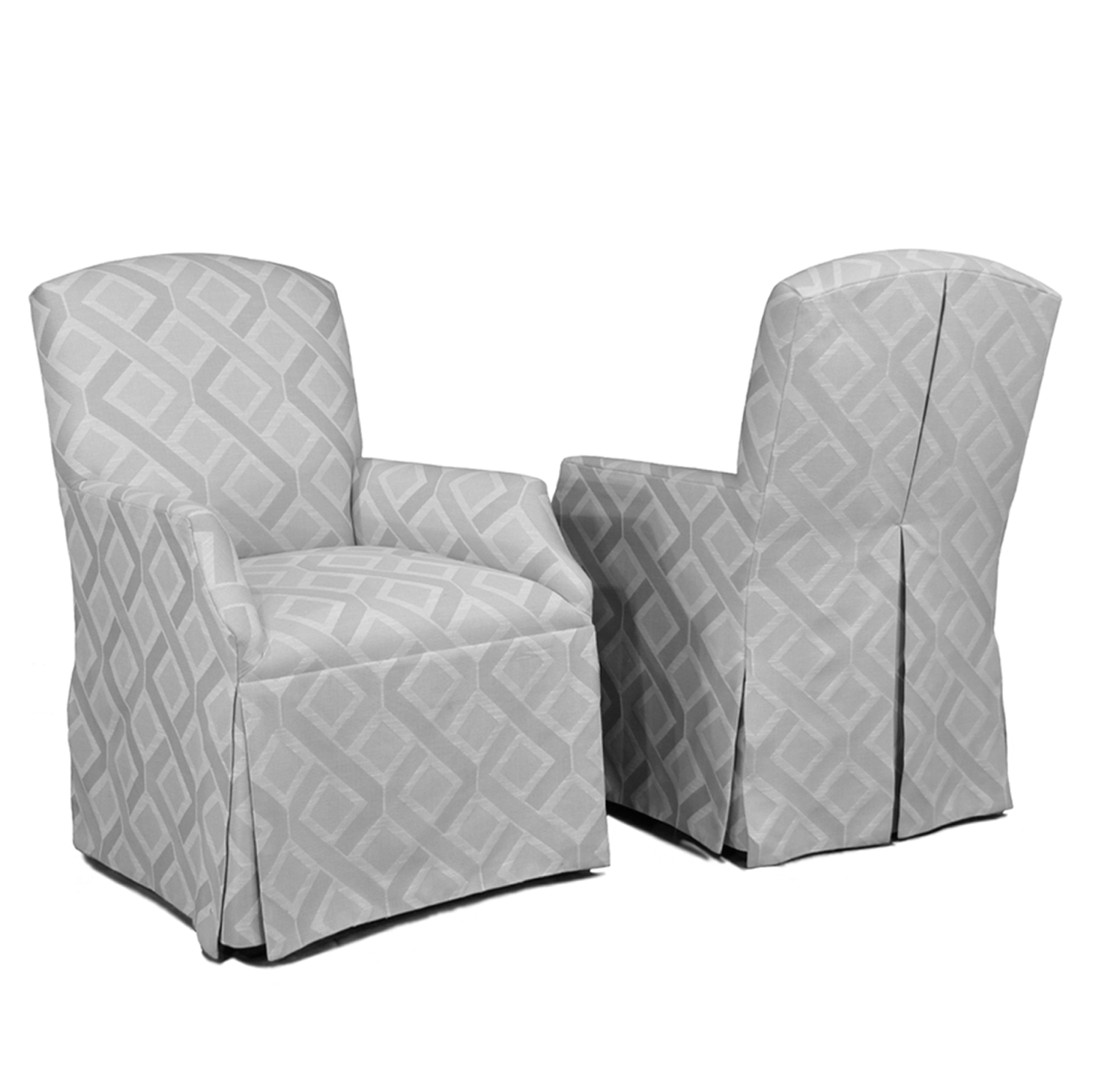 PARKWAY DINING CHAIR