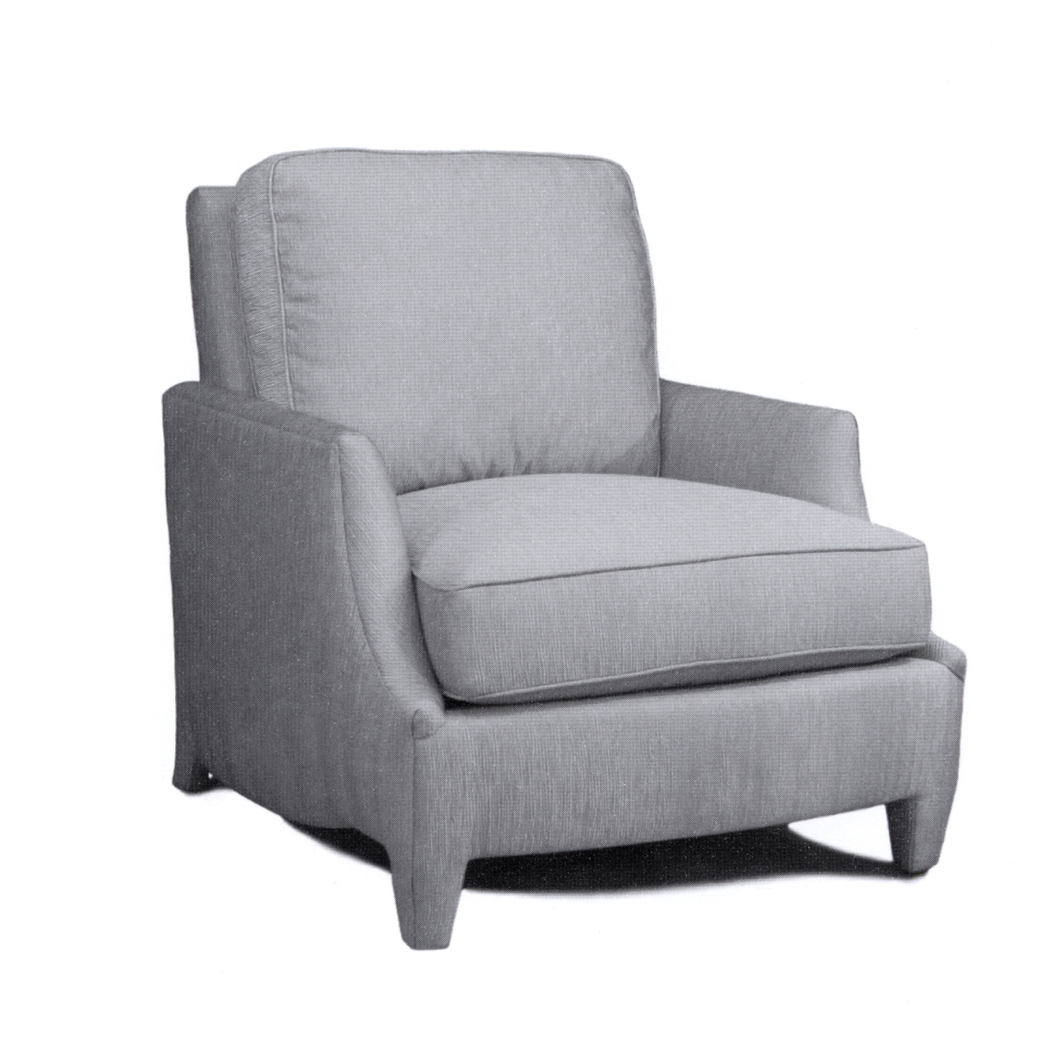 FULLER LOUNGE CHAIR