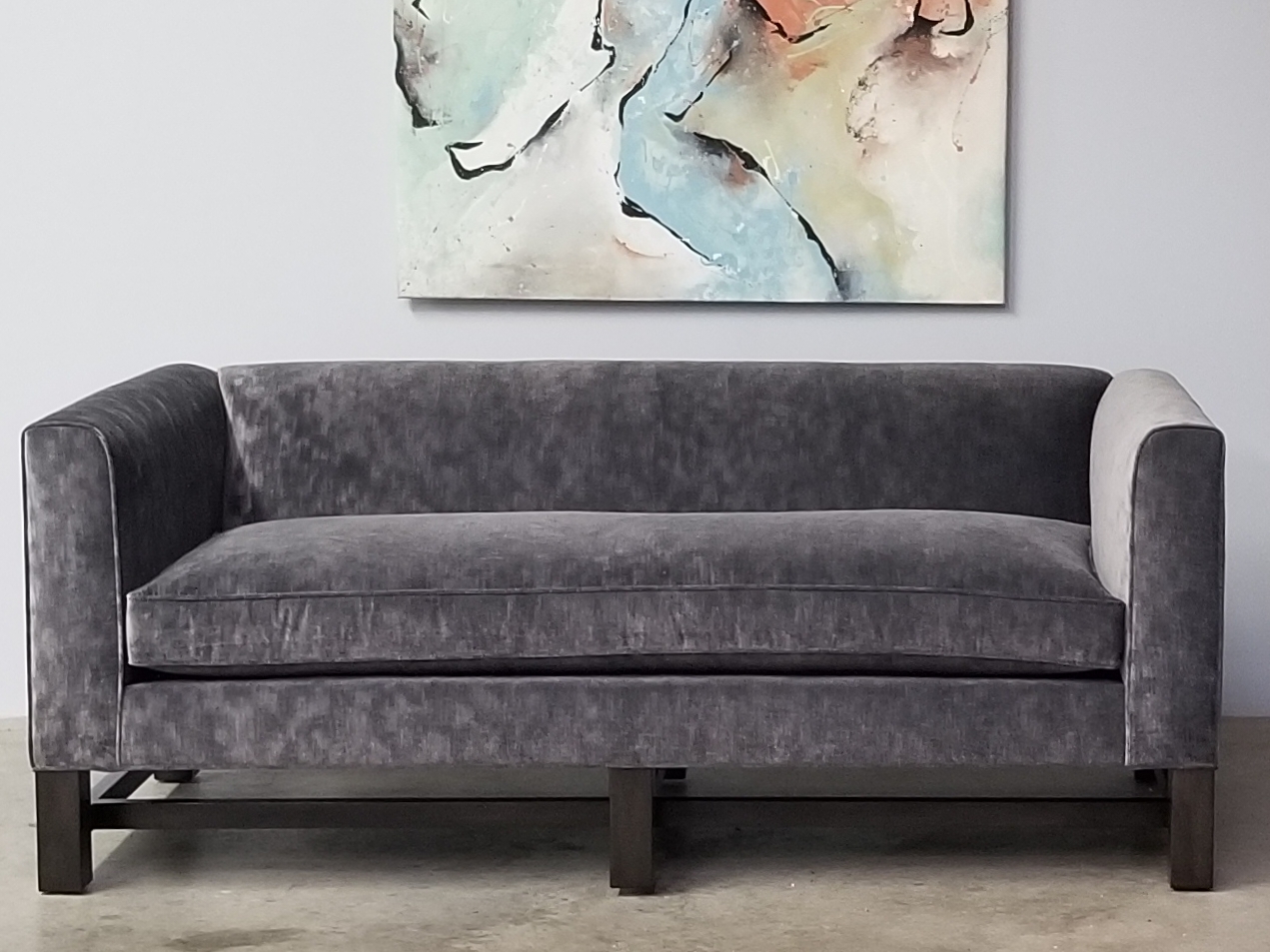 ALLISON SOFA - Image 2