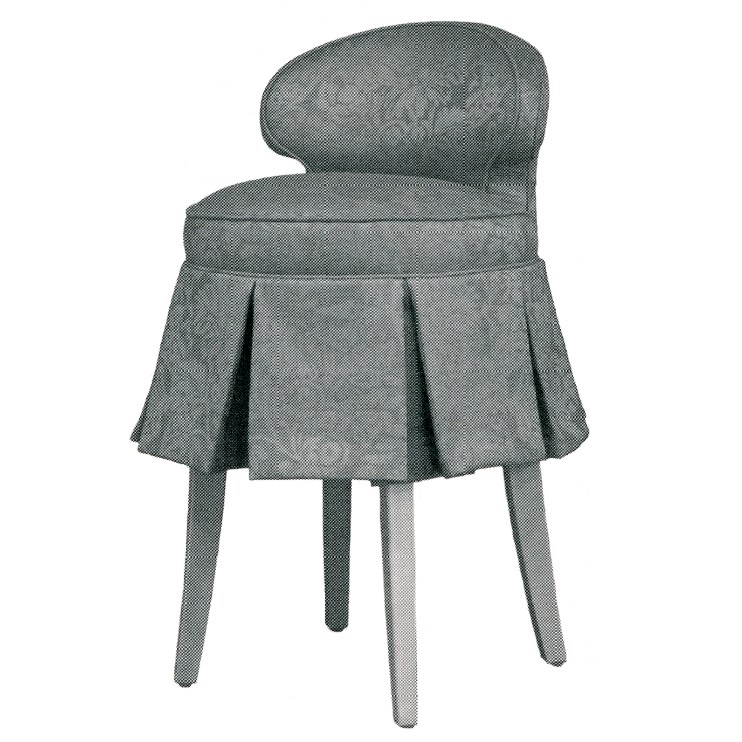 LUCCA STOOL
