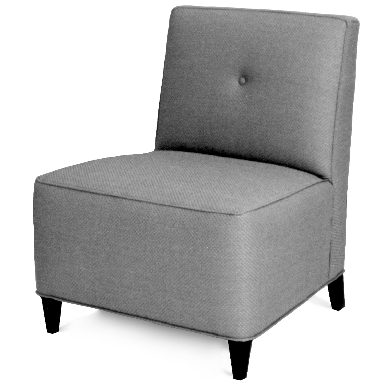 CORNELL ARMLESS CHAIR