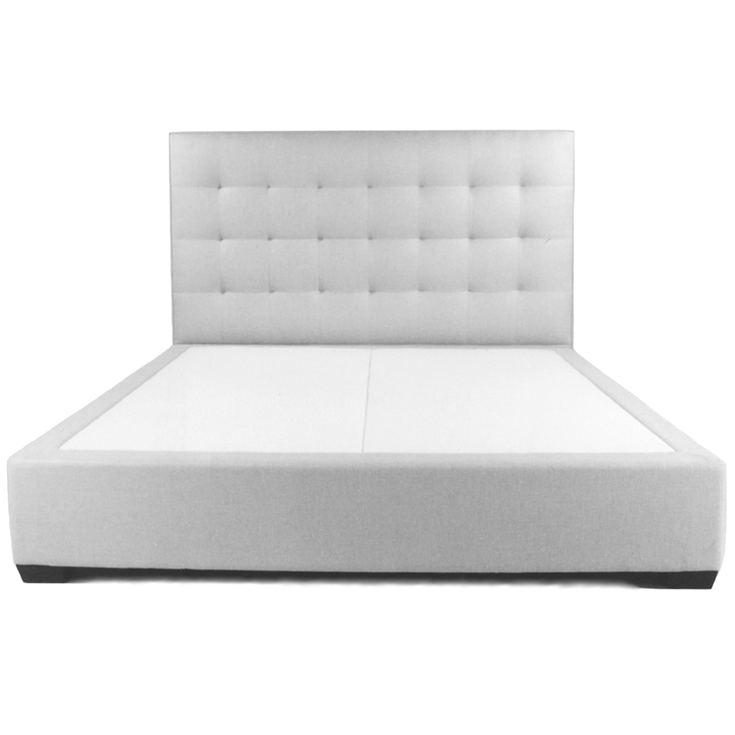 RIGHT BANK PLATFORM BED