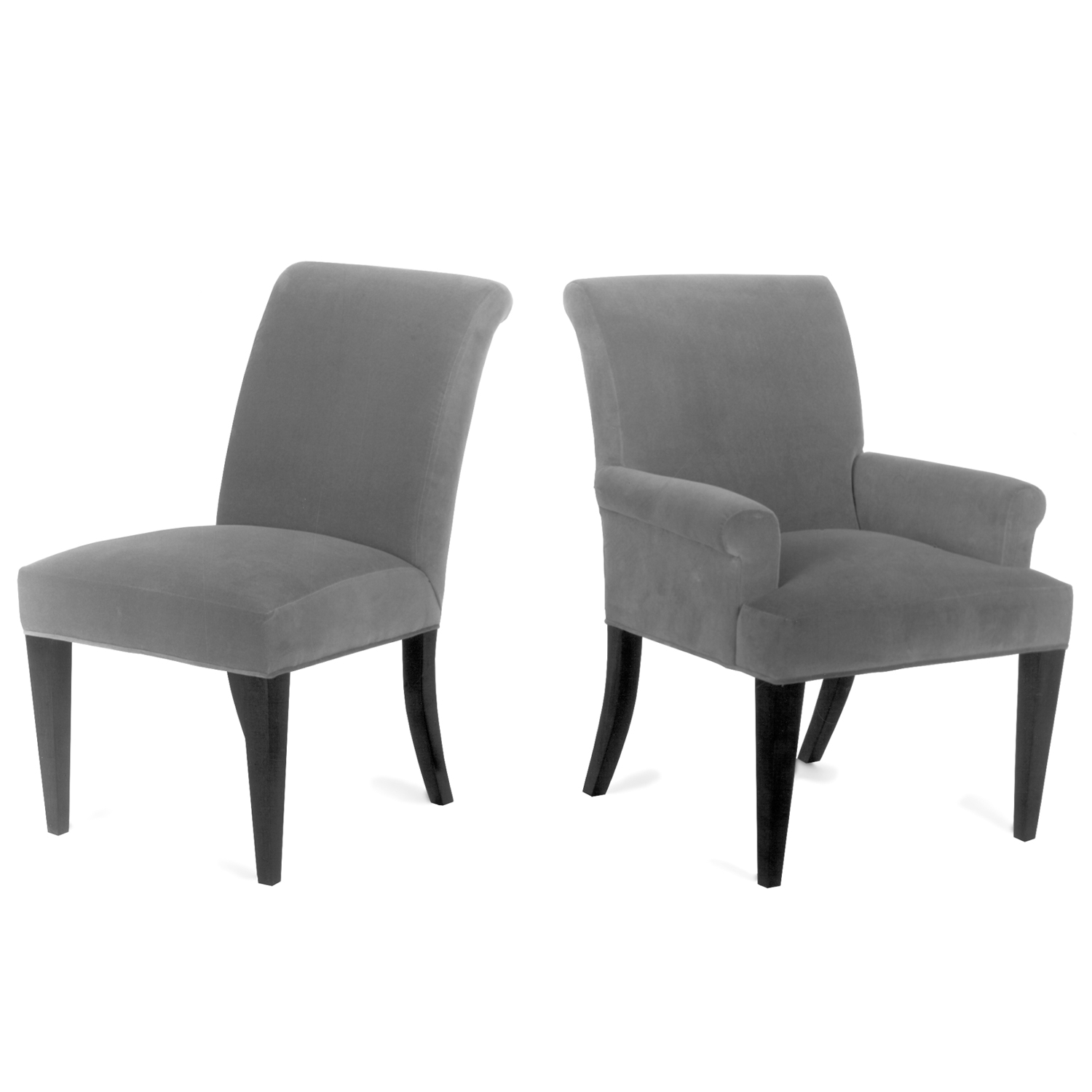 DEL MAR DINING CHAIR