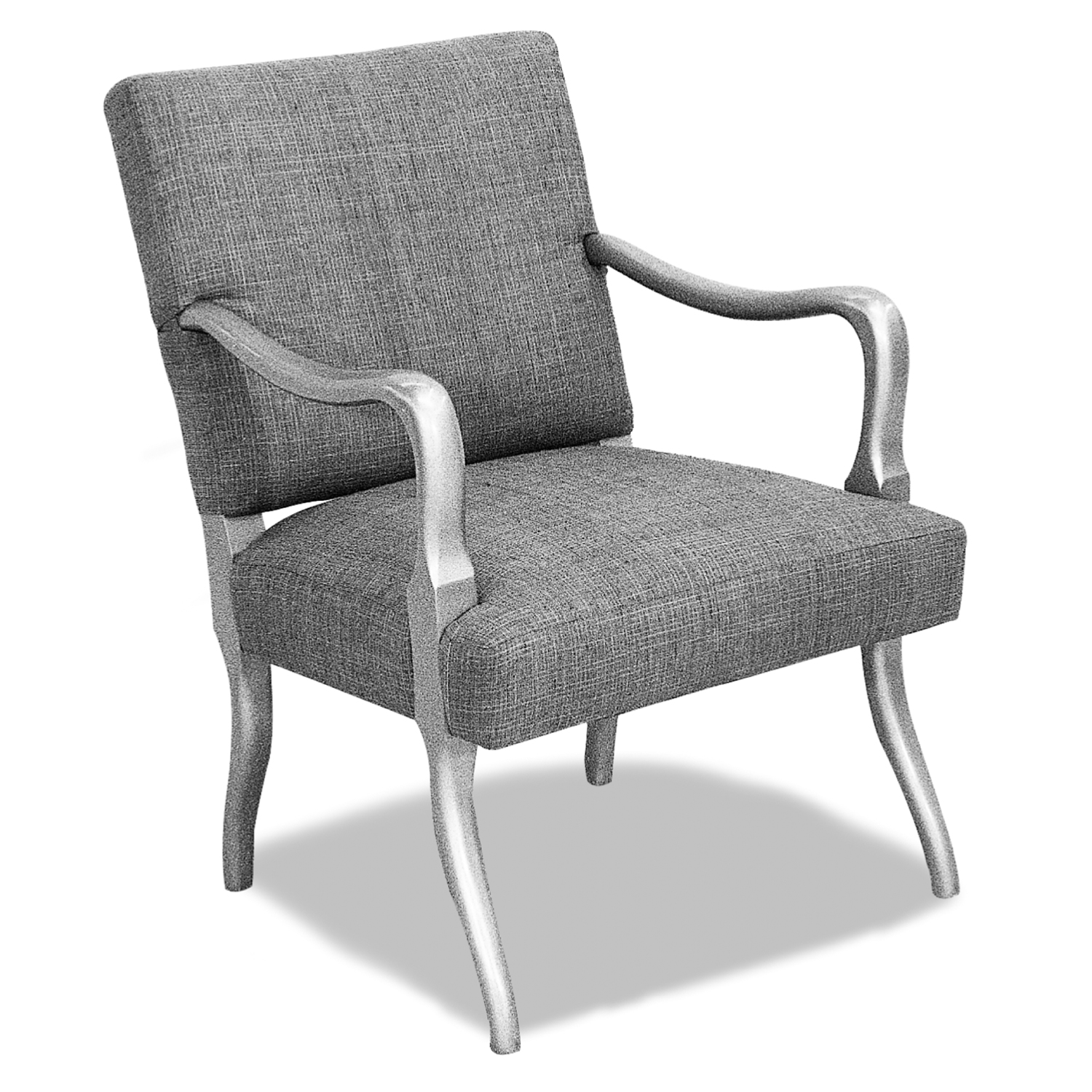 WALDORF ARM CHAIR
