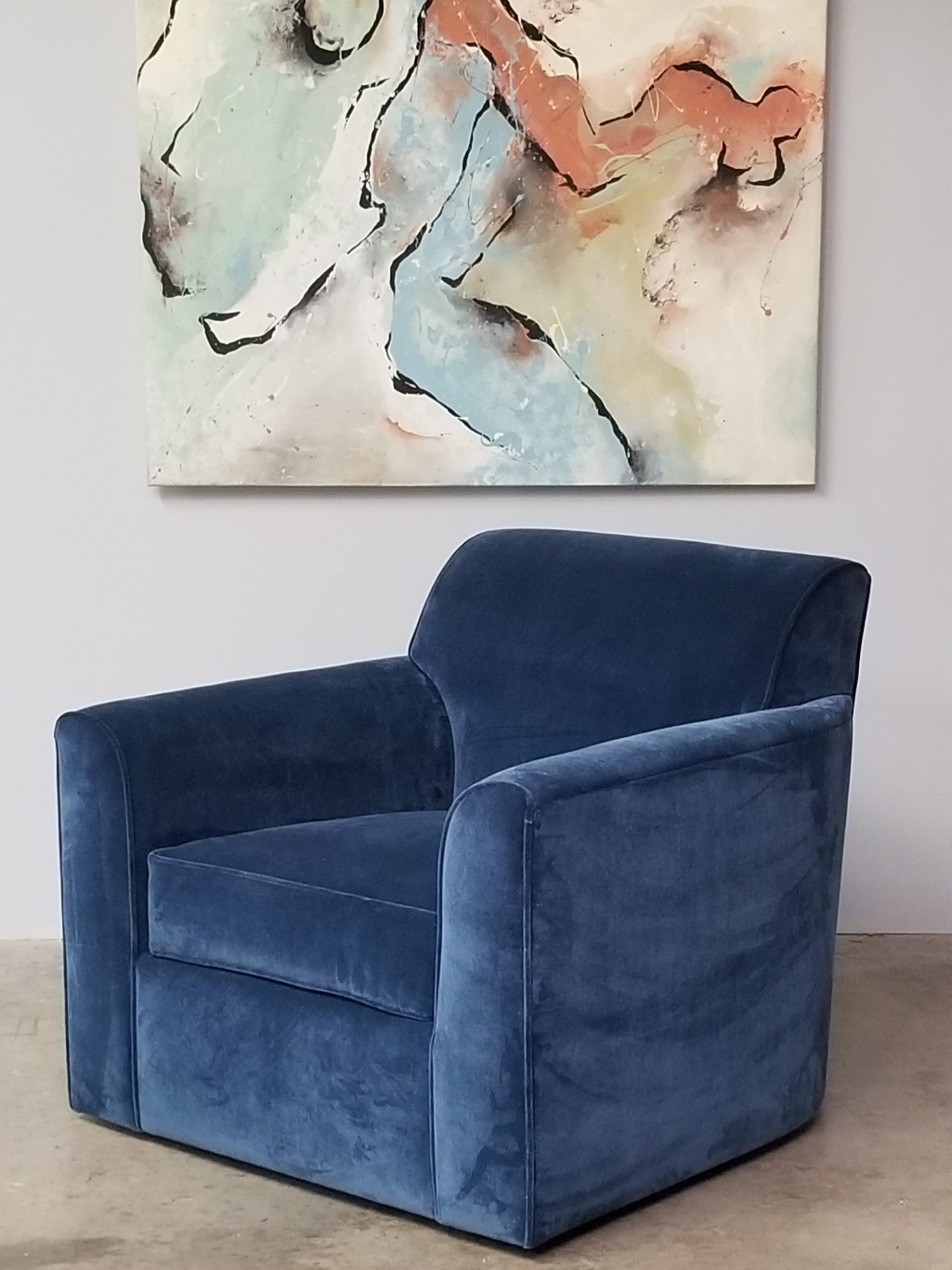 BRENT CHAIR - Image 3