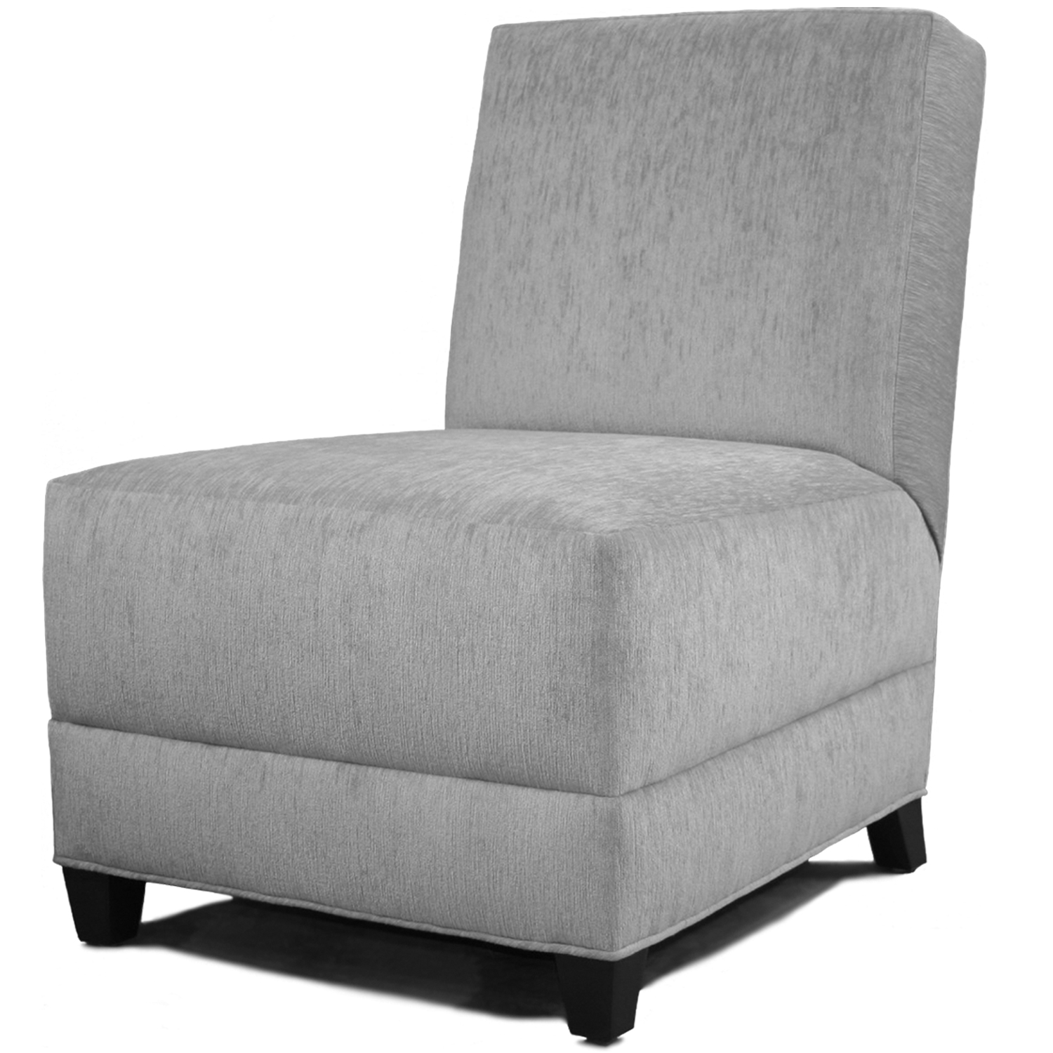 MURPHY ARMLESS CHAIR
