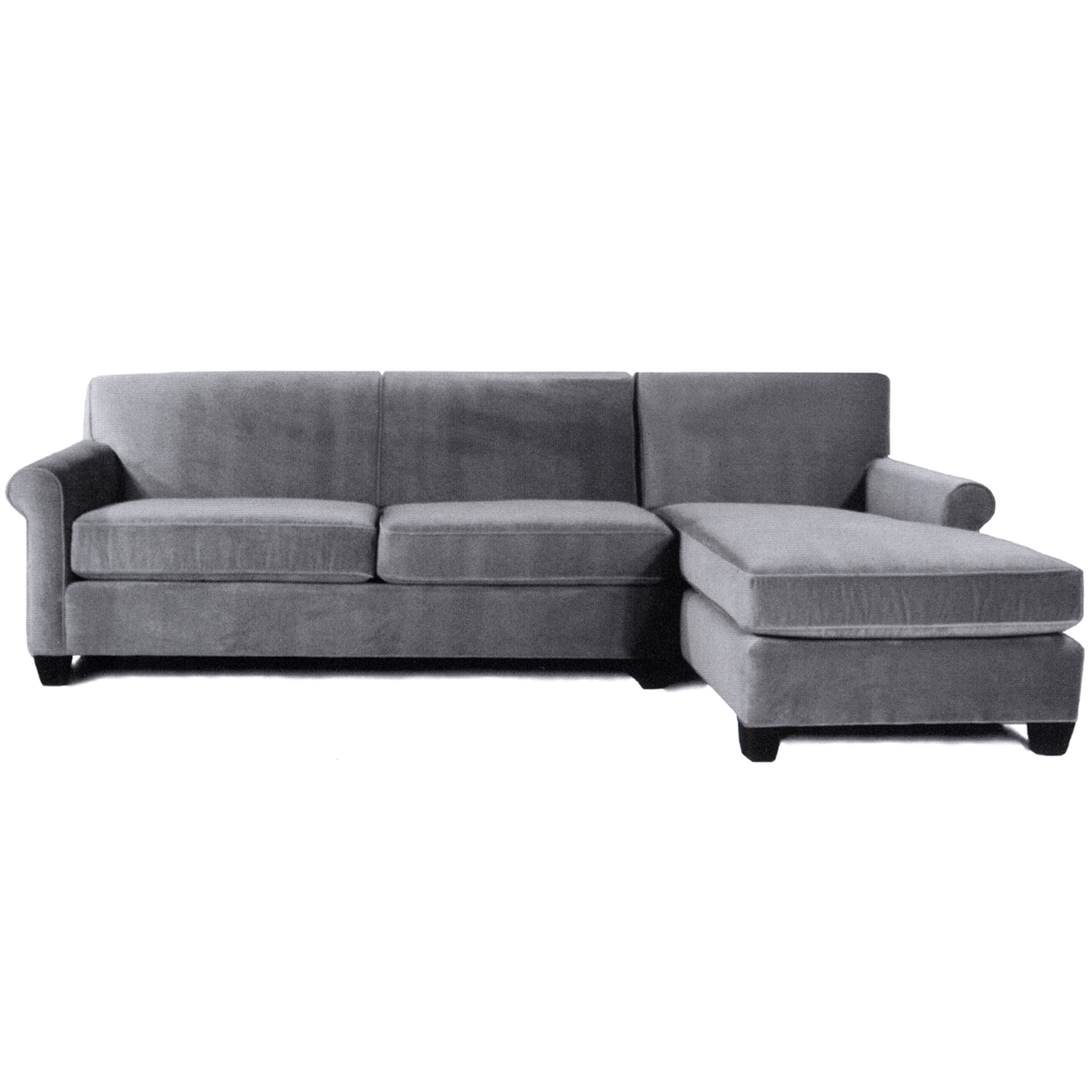 WESTCHESTER SOFA / CHAISE SECTIONAL