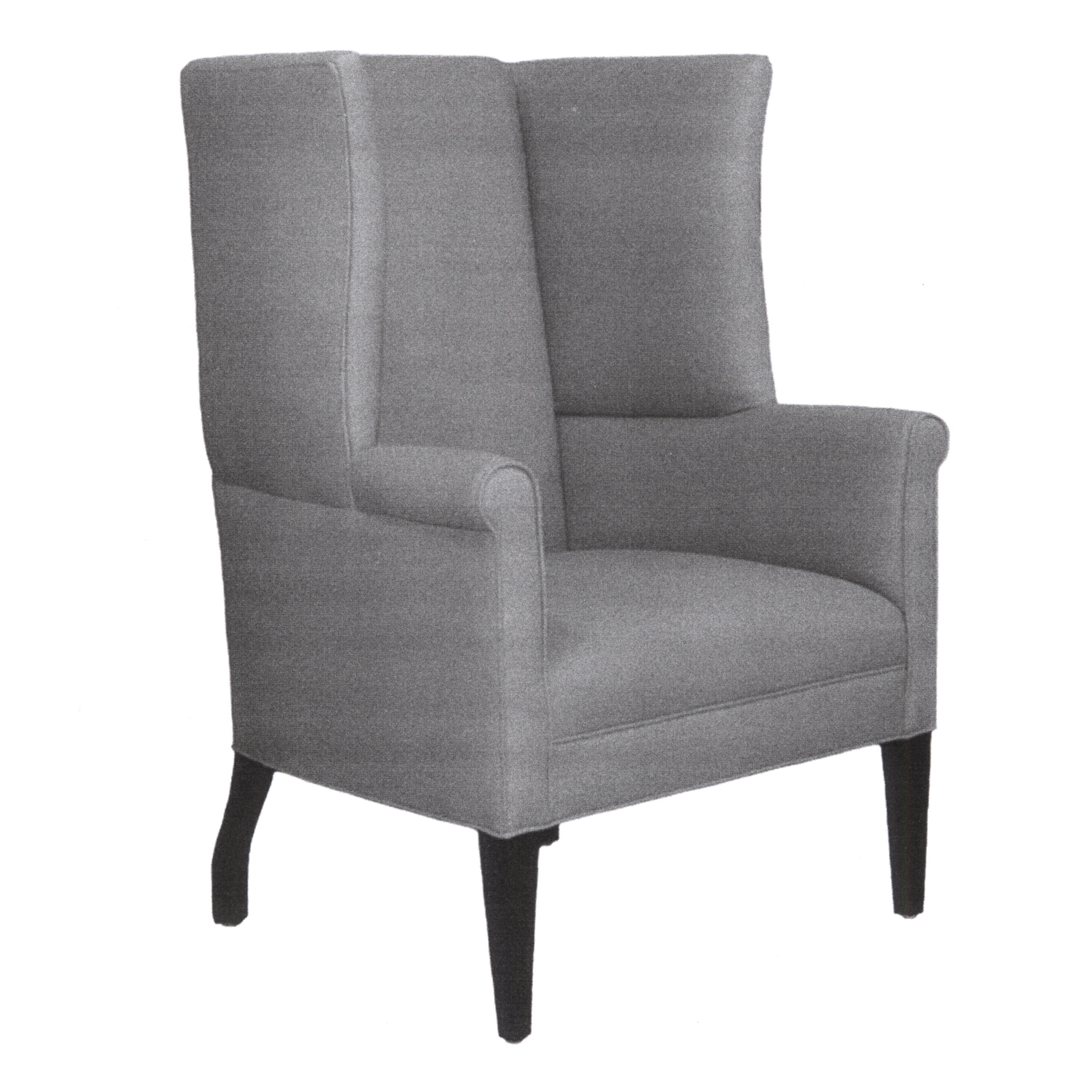 BEDFORD WING CHAIR