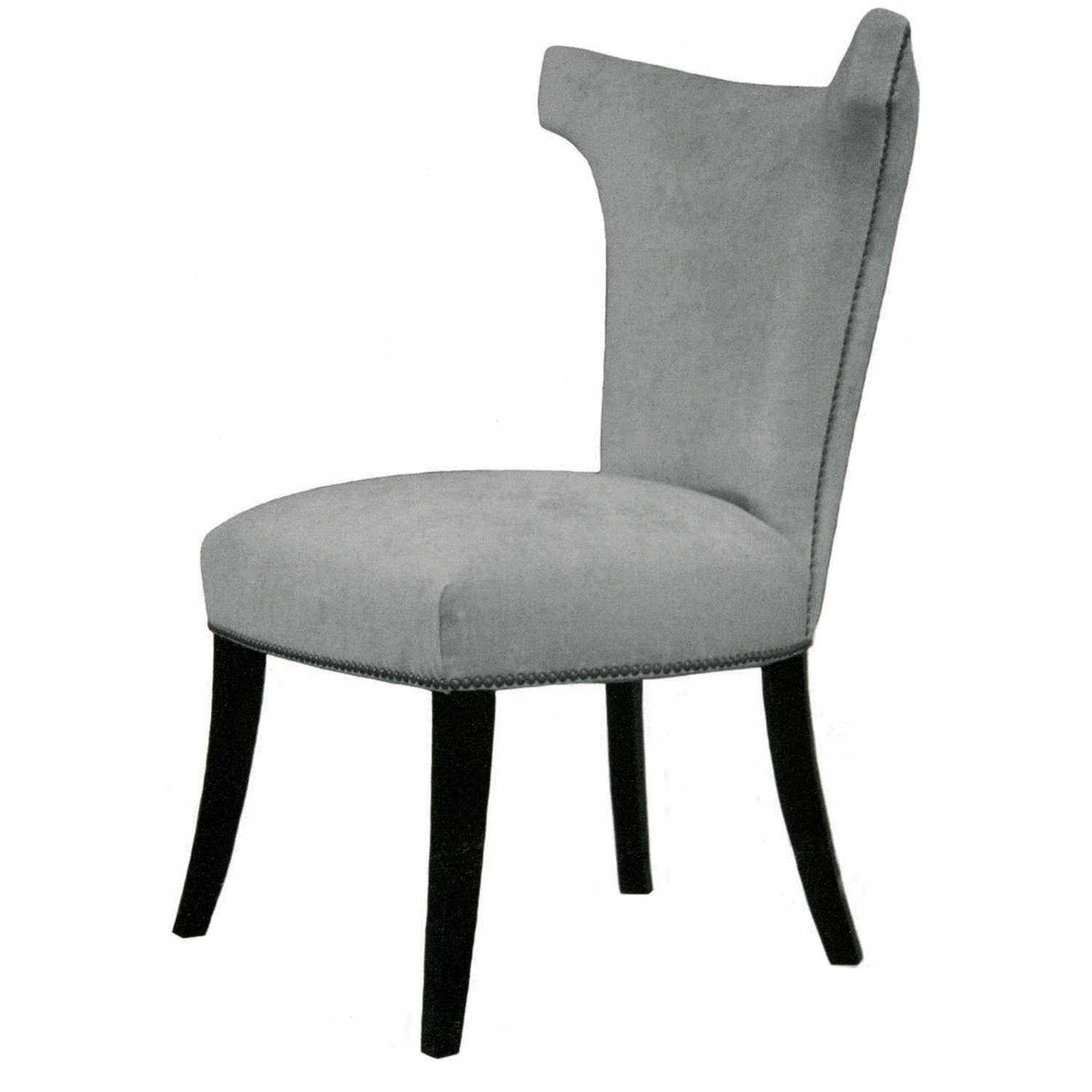 BISHOP DINING CHAIR