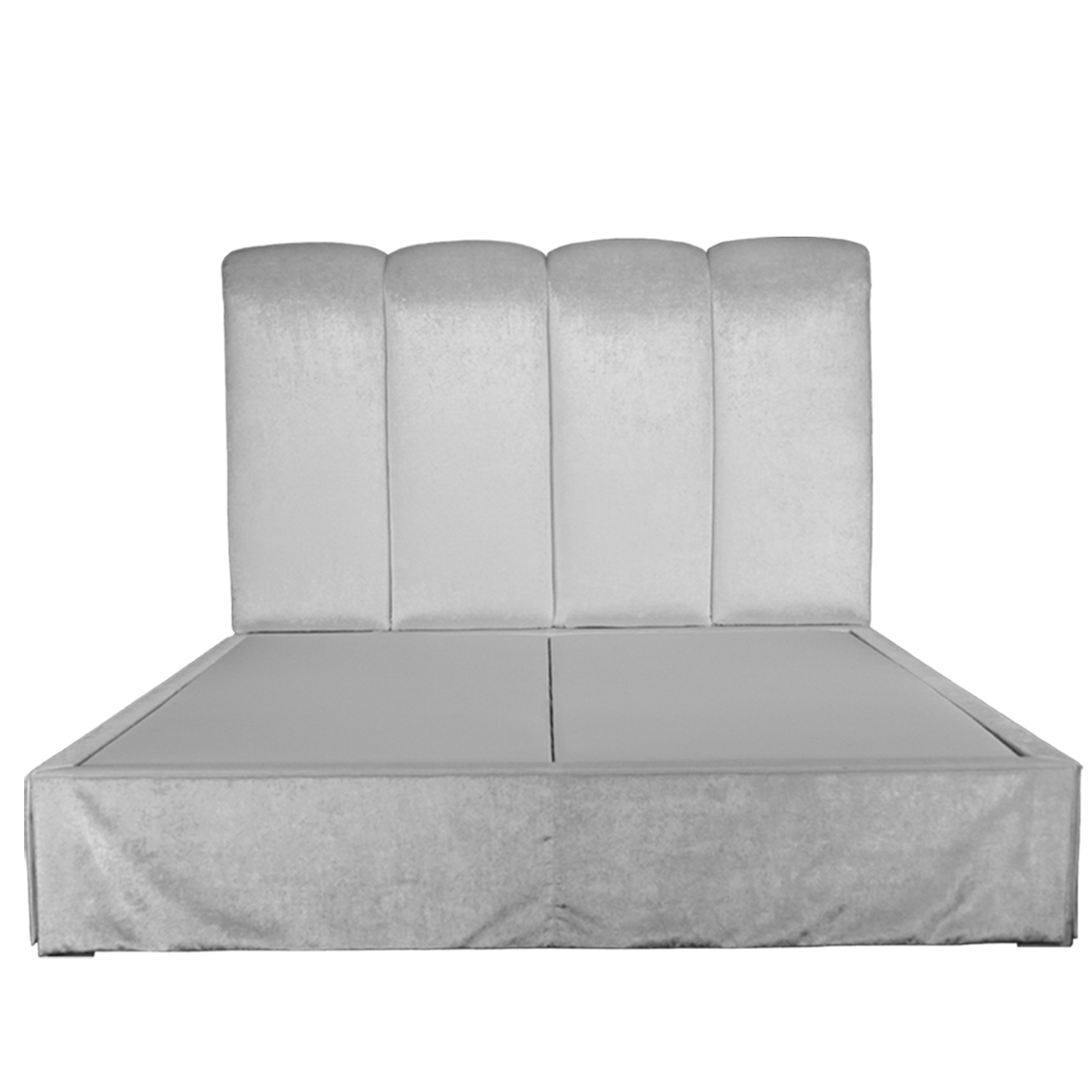 ARABELLA PLATFORM BED