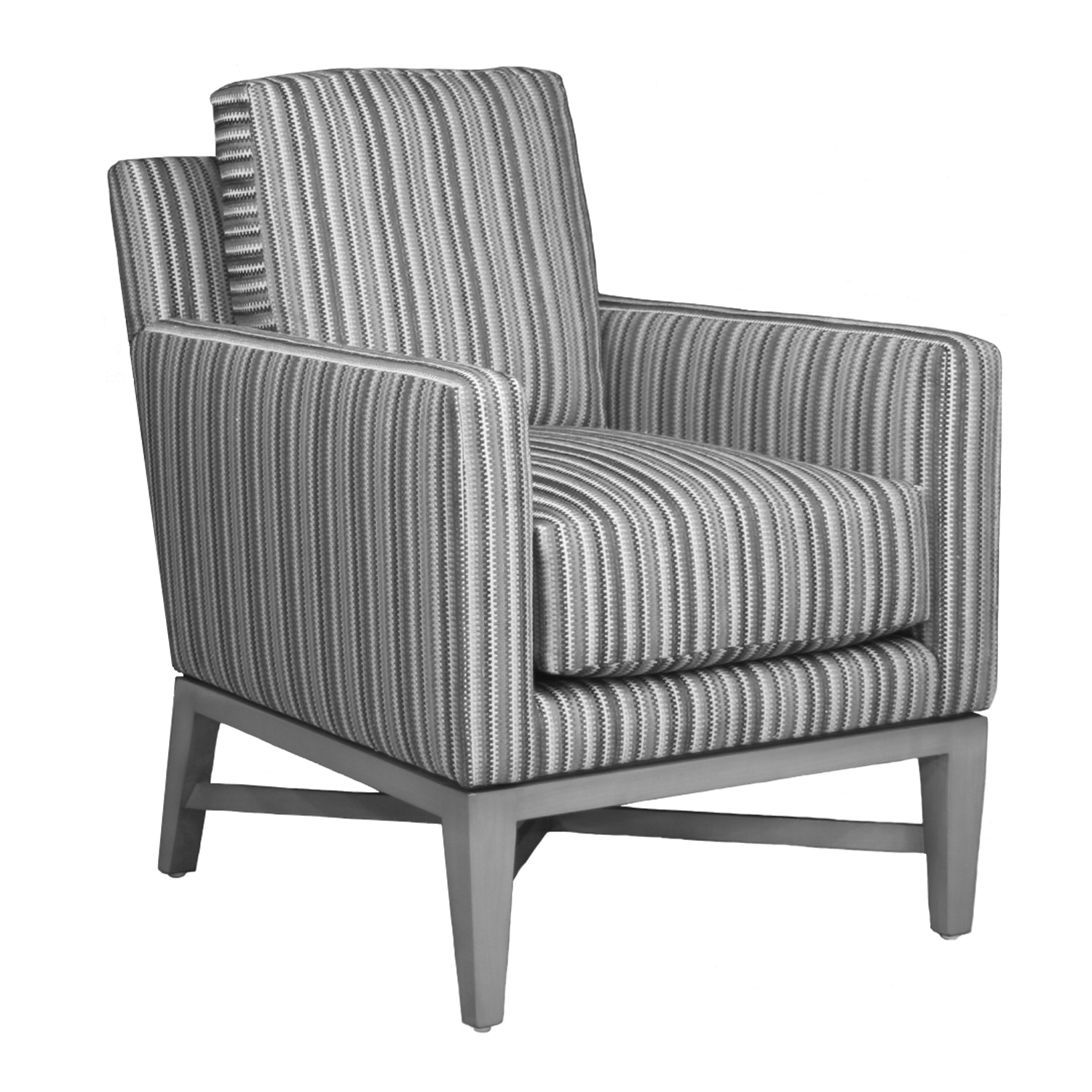 STINSON ARM CHAIR