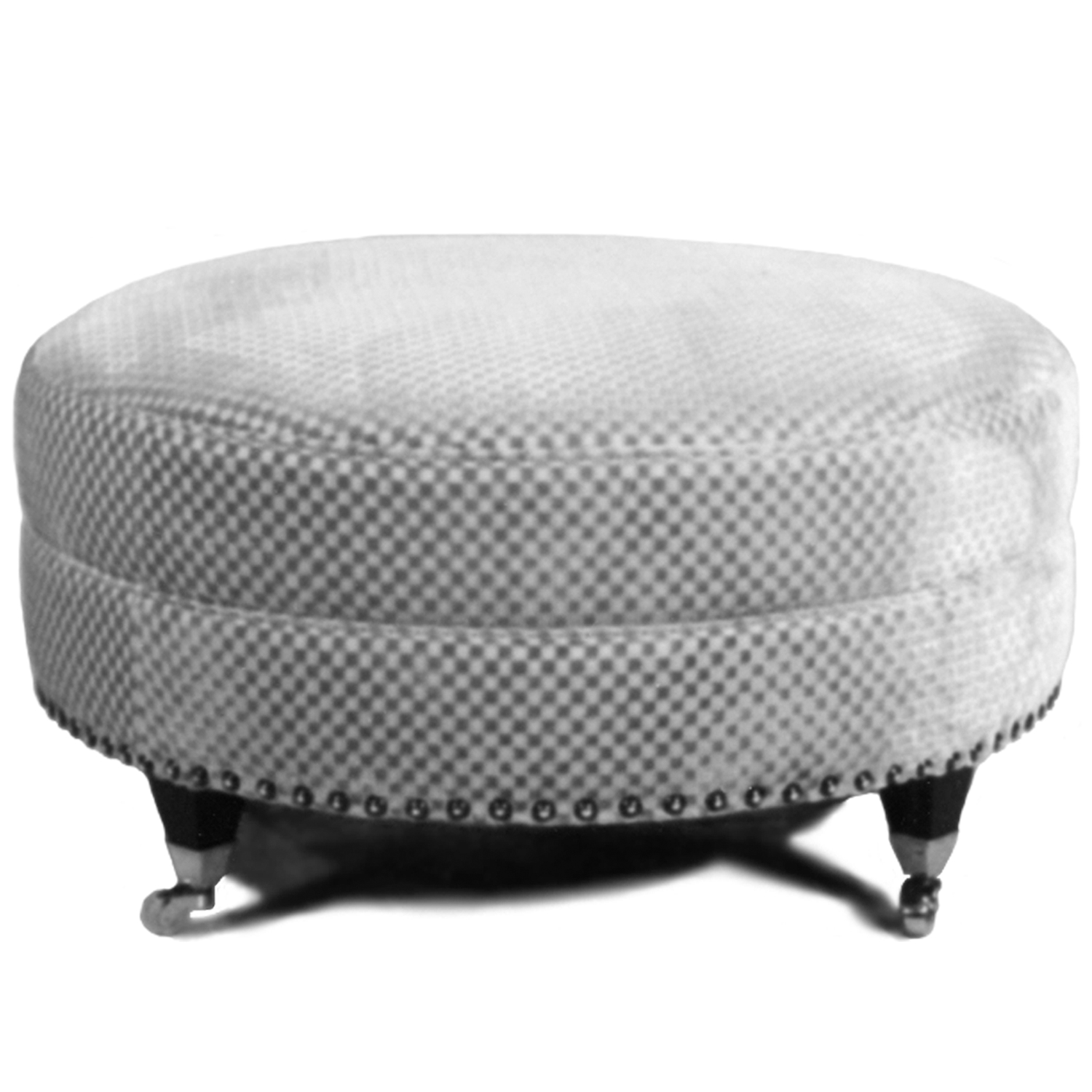 CORNELL OTTOMAN