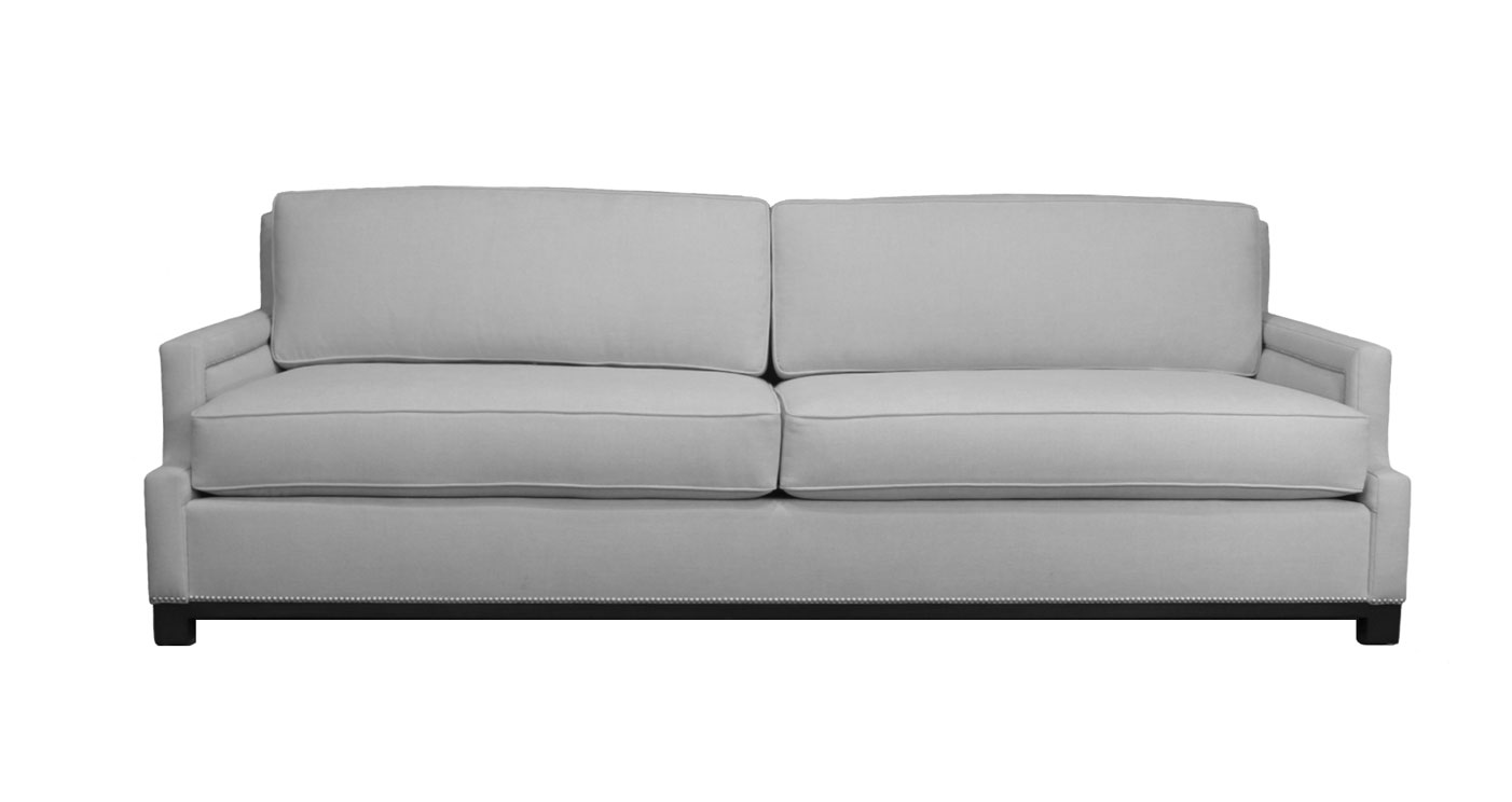 CLEO II SOFA