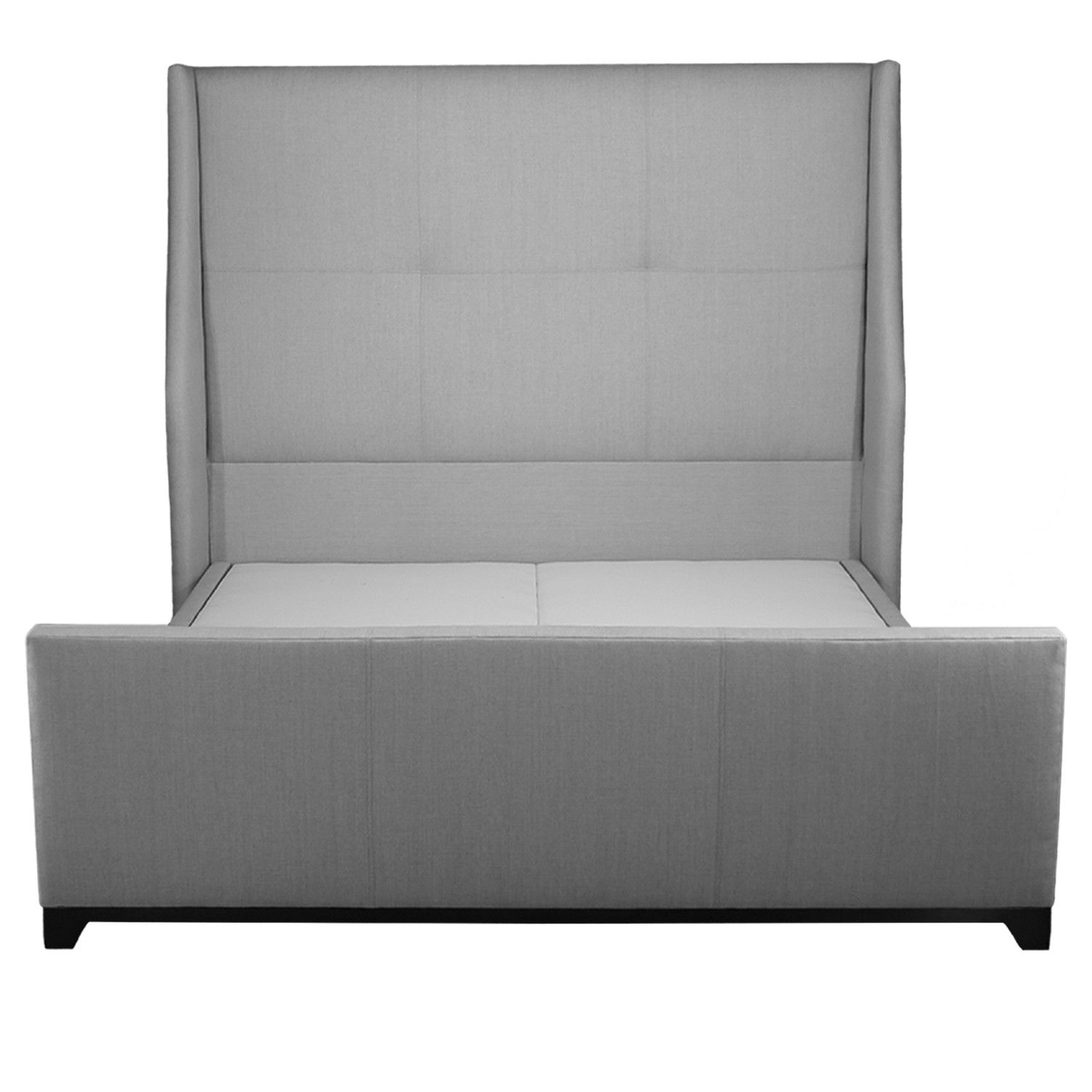 ASPEN PLATFORM BED