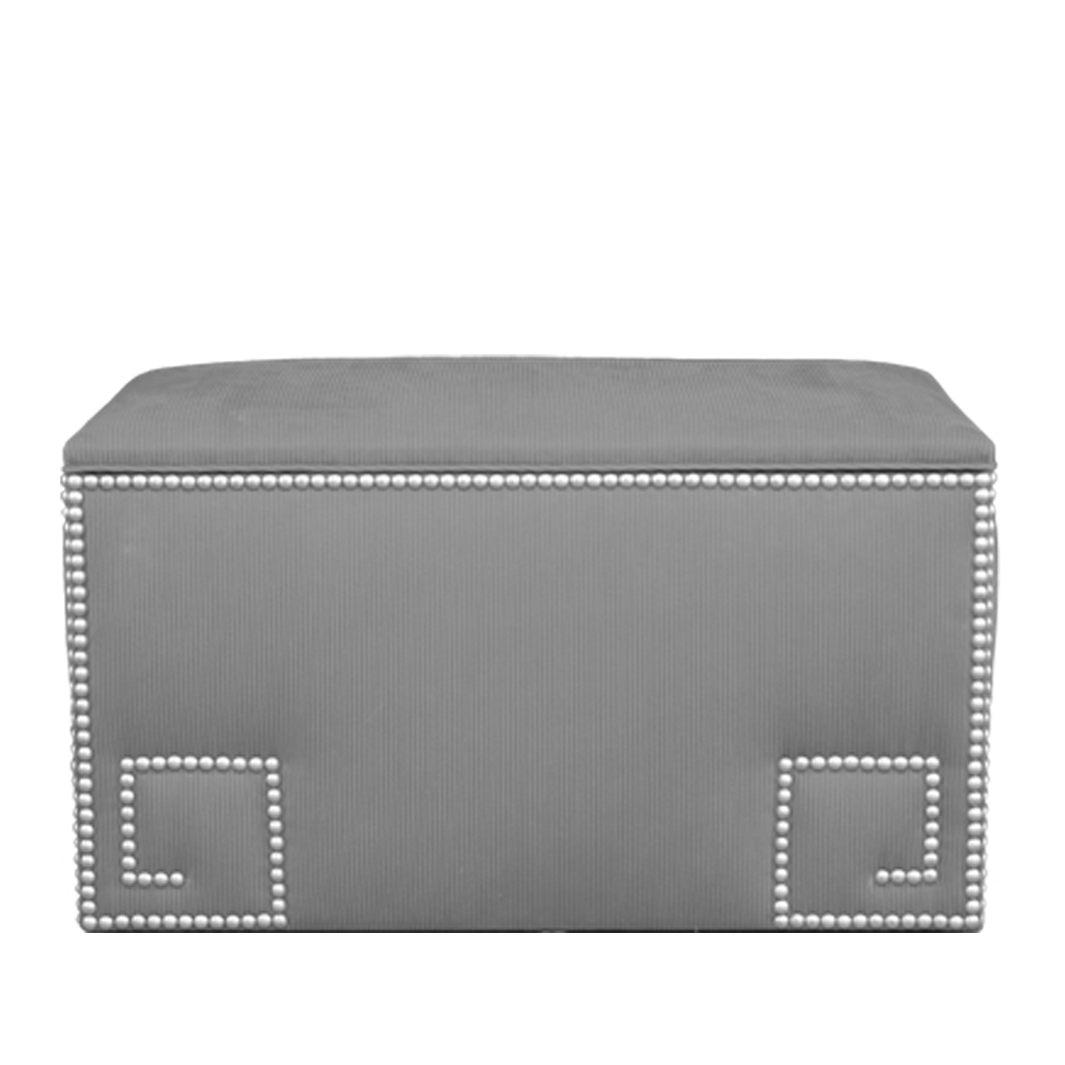 ATHENS STORAGE BENCH