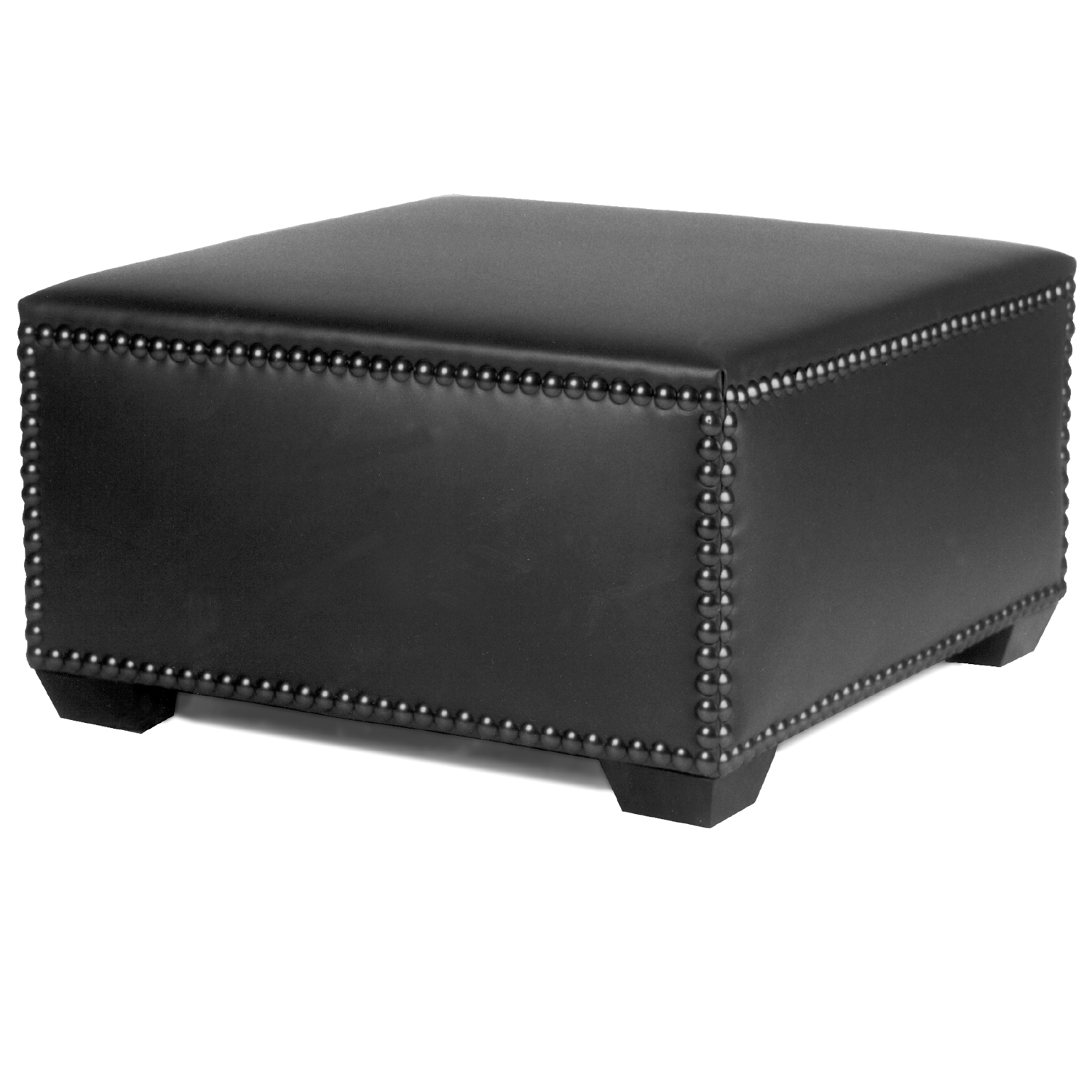 GRABEL OTTOMAN / TABLE